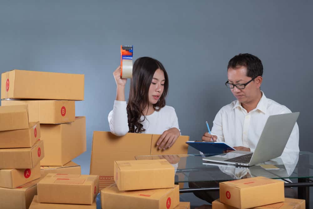 How Freight Brokerage Can Simplify Logistics for Small Businesses