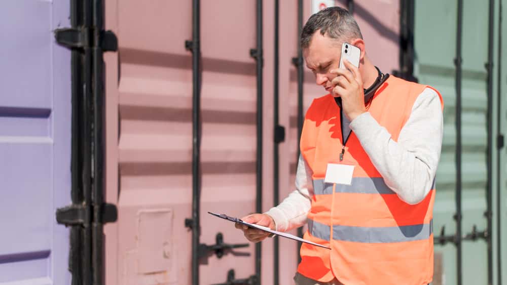 The Common Drayage Mistakes Shippers Make and How to Avoid Them