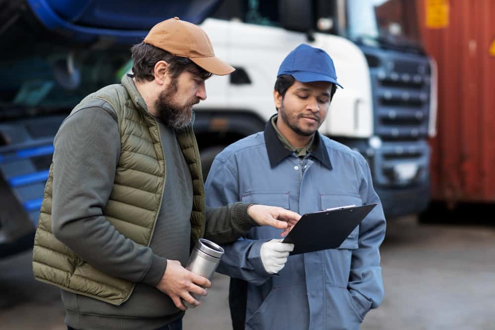 10 Questions Shippers Should Ask Before Hiring a Freight Broker