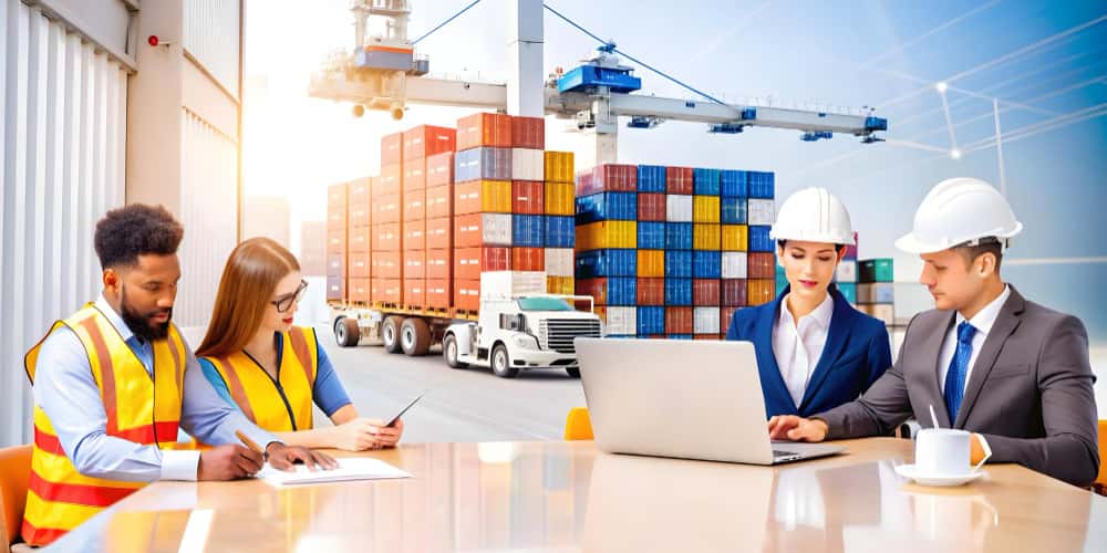 The Importance of Freight Brokers in Today’s Supply Chains